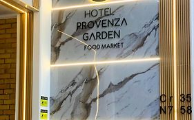 Hotel Provenza Garden